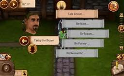 The Sims Medieval Screenthot 2